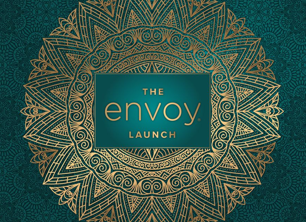 GF Joins The Envoy Group!